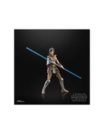 Figura Hasbro star wars the black series satele shan