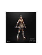 Figura Hasbro star wars the black series satele shan