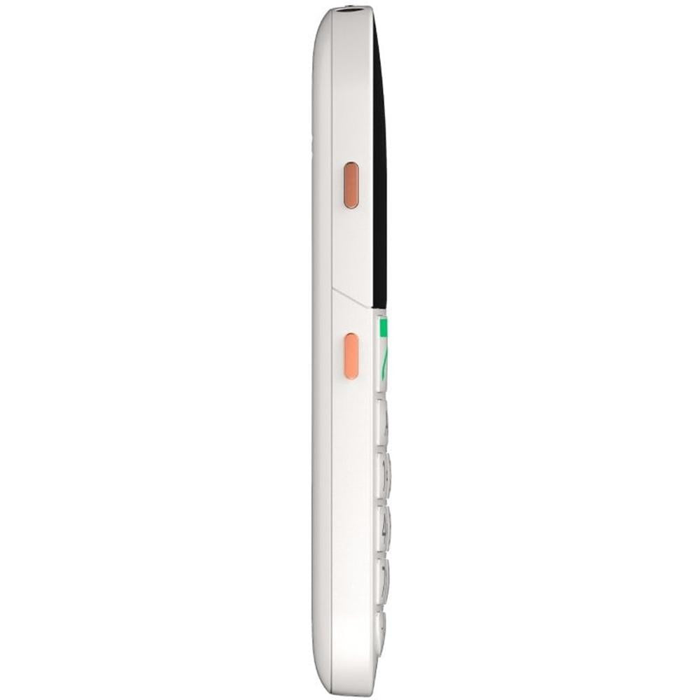 Telefono movil Gigaset gl695 4G blanco