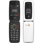 Telefono movil Gigaset gl795 4G blanco