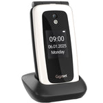 Telefono movil Gigaset gl795 4G blanco