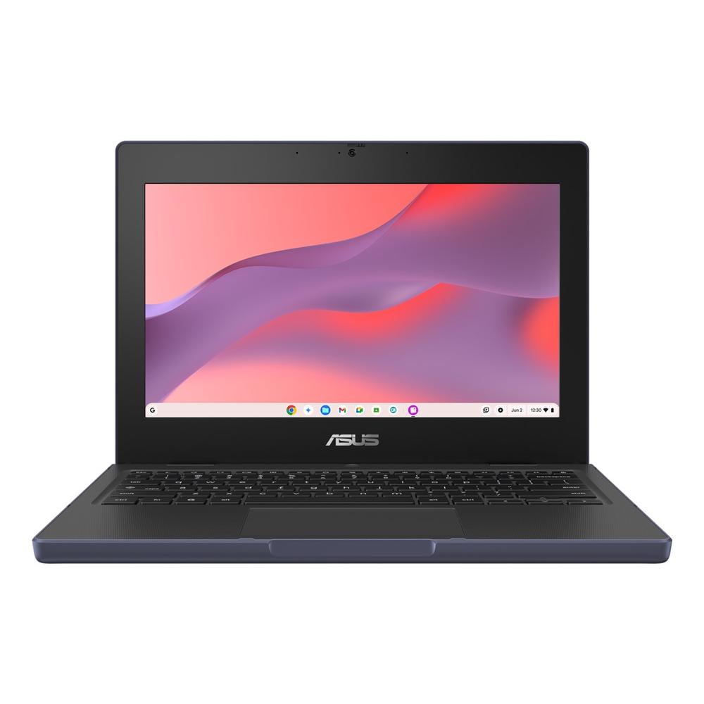 Portatil asus chromebook cz11 cz1104cm4a - mz0078 kompanio 540 · 4GB · emmc 64GB · 11.6 pulgadas · chrome os