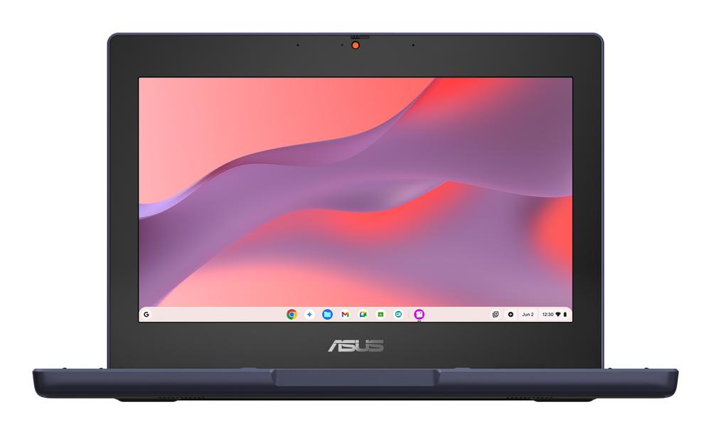 Portatil asus chromebook cz11 cz1104cm4a - mz0078 kompanio 540 · 4GB · emmc 64GB · 11.6 pulgadas · chrome os