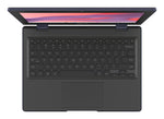 Portatil asus chromebook cz11 cz1104cm4a - mz0078 kompanio 540 · 4GB · emmc 64GB · 11.6 pulgadas · chrome os