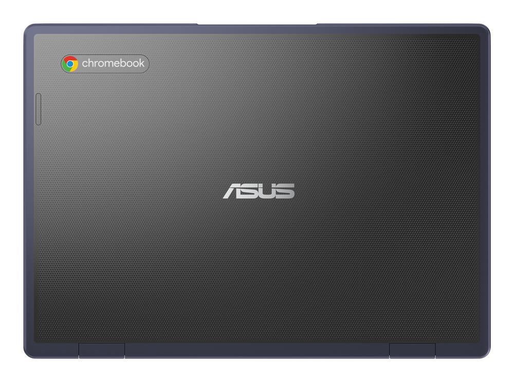 Portatil asus chromebook cz11 cz1104cm4a - mz0078 kompanio 540 · 4GB · emmc 64GB · 11.6 pulgadas · chrome os