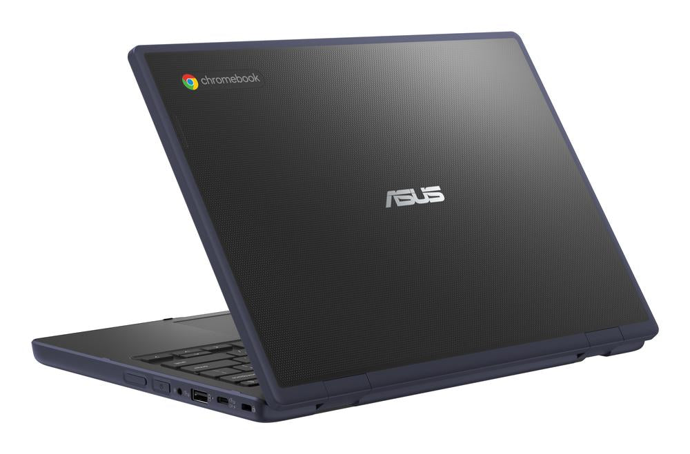 Portatil asus chromebook cz11 cz1104cm4a - mz0078 kompanio 540 · 4GB · emmc 64GB · 11.6 pulgadas · chrome os