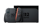 Consola Nintendo switch 2 + pokemon pokopia