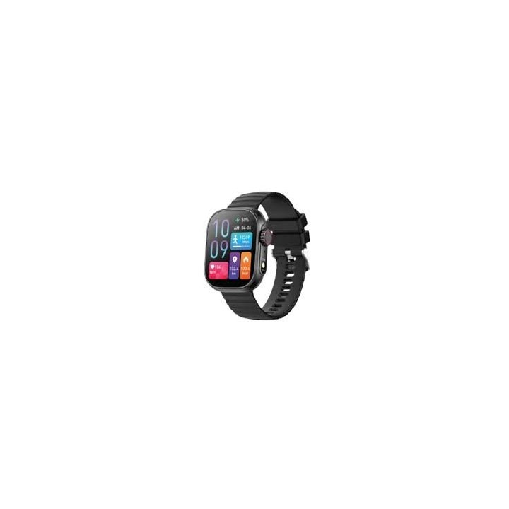 Reloj smartwatch Aiwa sw - a700 2.01 pulgadas negro