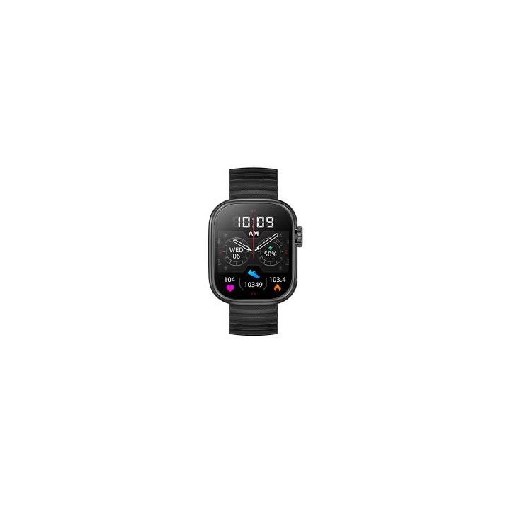 Reloj smartwatch Aiwa sw - a700 2.01 pulgadas negro