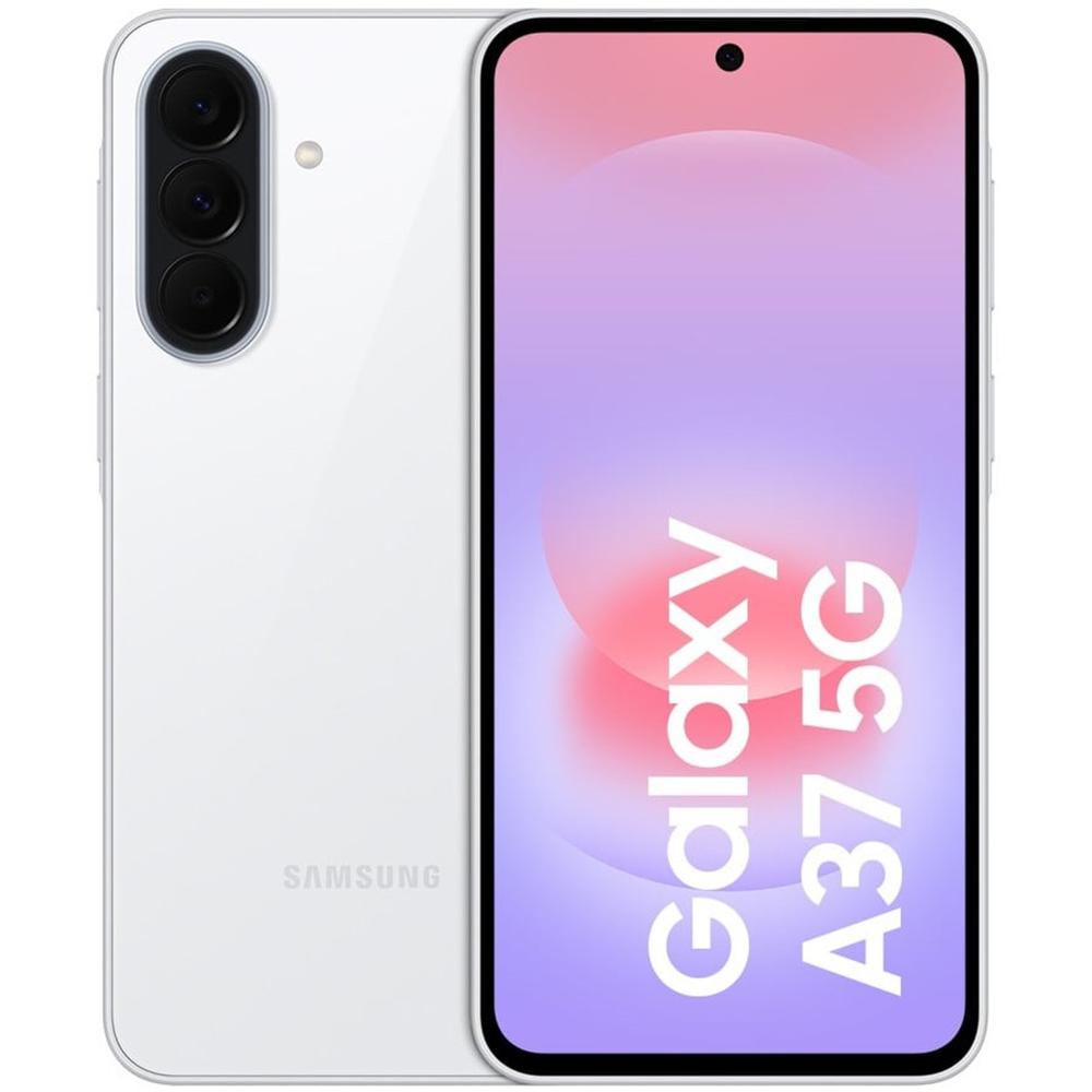 Movil Samsung galaxy a37 5G 6GB/128GB blanco