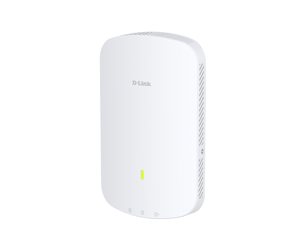 Punto acceso d - link dap - x3060w ax3000