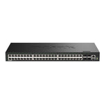 Switch d - link dgs - 1530 - 52 52 puertos