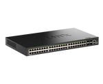 Switch d - link dgs - 1530 - 52p 52 puertos