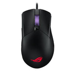 Raton gaming Asus rog gladius iii negro