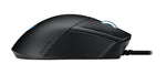 Raton gaming Asus rog gladius iii negro