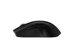 Raton inalambrico gaming Asus rog keris negro