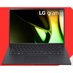 Portatil LG gram 14zb90s - g. u5 - 115u · 16GB · SSD 512GB · 14 pulgadas FHD · w11h