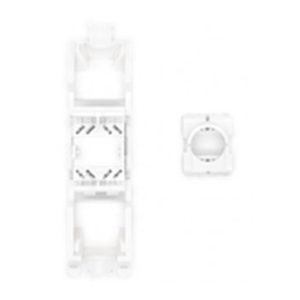 Conector RJ45 wp wpc - key - 6aup - tl - w cat. 6a hembra
