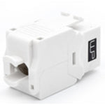 Conector RJ45 wp wpc - key - 6aup - tl - w cat. 6a hembra