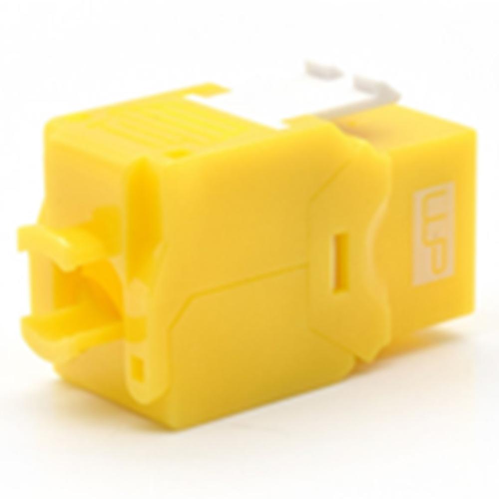Conector RJ45 wp wpc - key - 6aup - tl - y cat. 6a hembra
