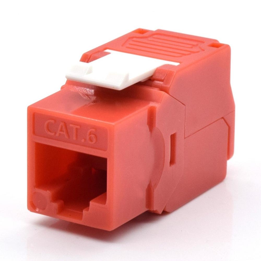 Conector RJ45 wp wpc - key - 6up - tl - r cat. 6 hembra