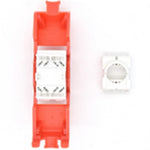 Conector RJ45 wp wpc - key - 6up - tl - r cat. 6 hembra