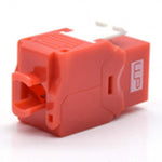 Conector RJ45 wp wpc - key - 6up - tl - r cat. 6 hembra