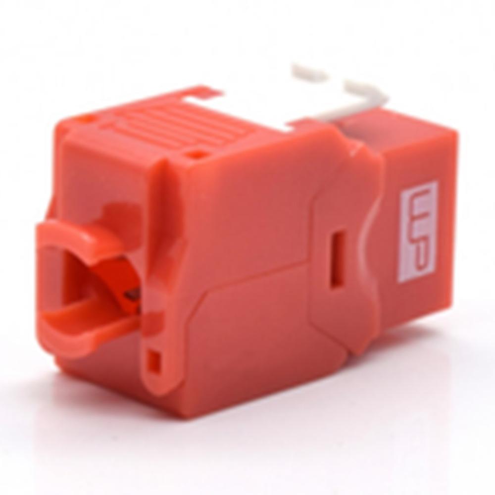 Conector RJ45 wp wpc - key - 6up - tl - r cat. 6 hembra
