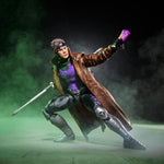 Figura Hasbro marvel legends series avengers doomsday gambit