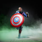 Figura Hasbro marvel legends series avengers doomsday captain america