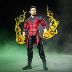 Figura Hasbro marvel legends series avengers doomsday shang - chi