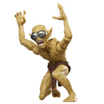 Pack 3 figuras Hasbro marvel legends series fantastic four marvel's mole man & moloids