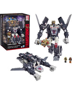 Figura Hasbro transformers generations power of the primes optimal optimus