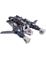Figura Hasbro transformers generations power of the primes optimal optimus