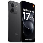 Movil Xiaomi redmi note 17 pro max 5G 8GB/512GB negro