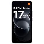 Movil Xiaomi redmi note 17 pro max 5G 8GB/512GB negro