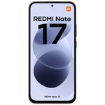 Movil Xiaomi redmi note 17 4GB/128GB negro