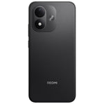 Xiaomi Redmi Note 17 4GB/128GB 6,99" Negro detalle #negro