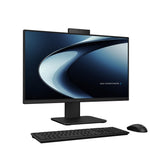 Ordenador all in one asus expertcenter p440va - bpc162x core 5 210h 16GB SSD 512GB w11pro 23.8 pulgadas
