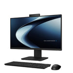 Ordenador all in one asus expertcenter p440va - bpc162x core 5 210h 16GB SSD 512GB w11pro 23.8 pulgadas