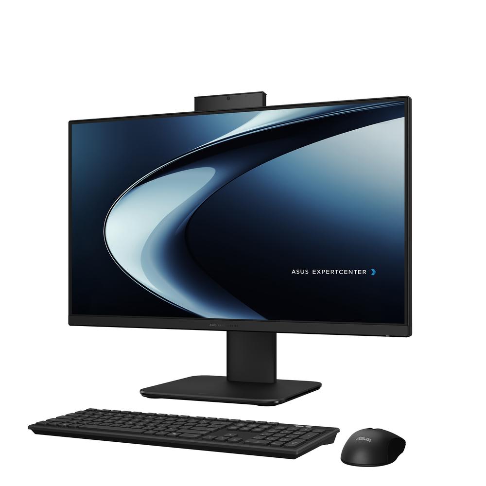 Ordenador all in one asus expertcenter p440va - bpc162x core 5 210h 16GB SSD 512GB w11pro 23.8 pulgadas