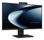 Ordenador all in one asus expertcenter p440va - bpc162x core 5 210h 16GB SSD 512GB w11pro 23.8 pulgadas