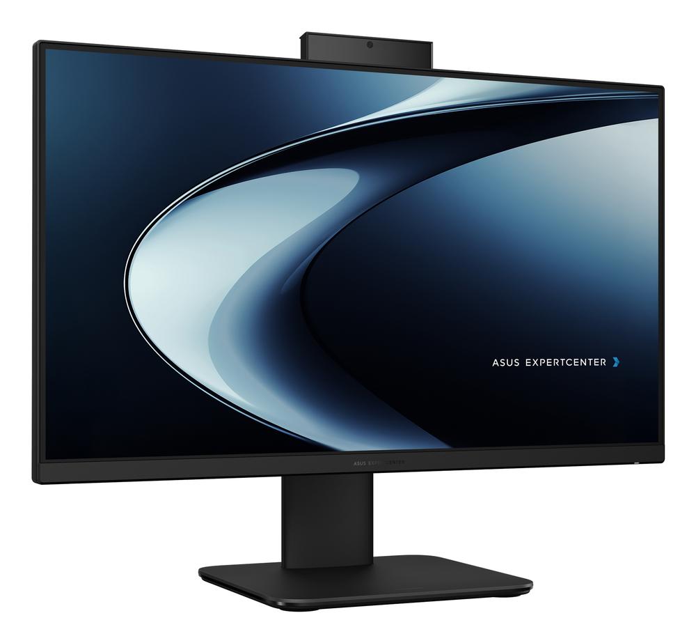 Ordenador all in one asus expertcenter p440va - bpc162x core 5 210h 16GB SSD 512GB w11pro 23.8 pulgadas