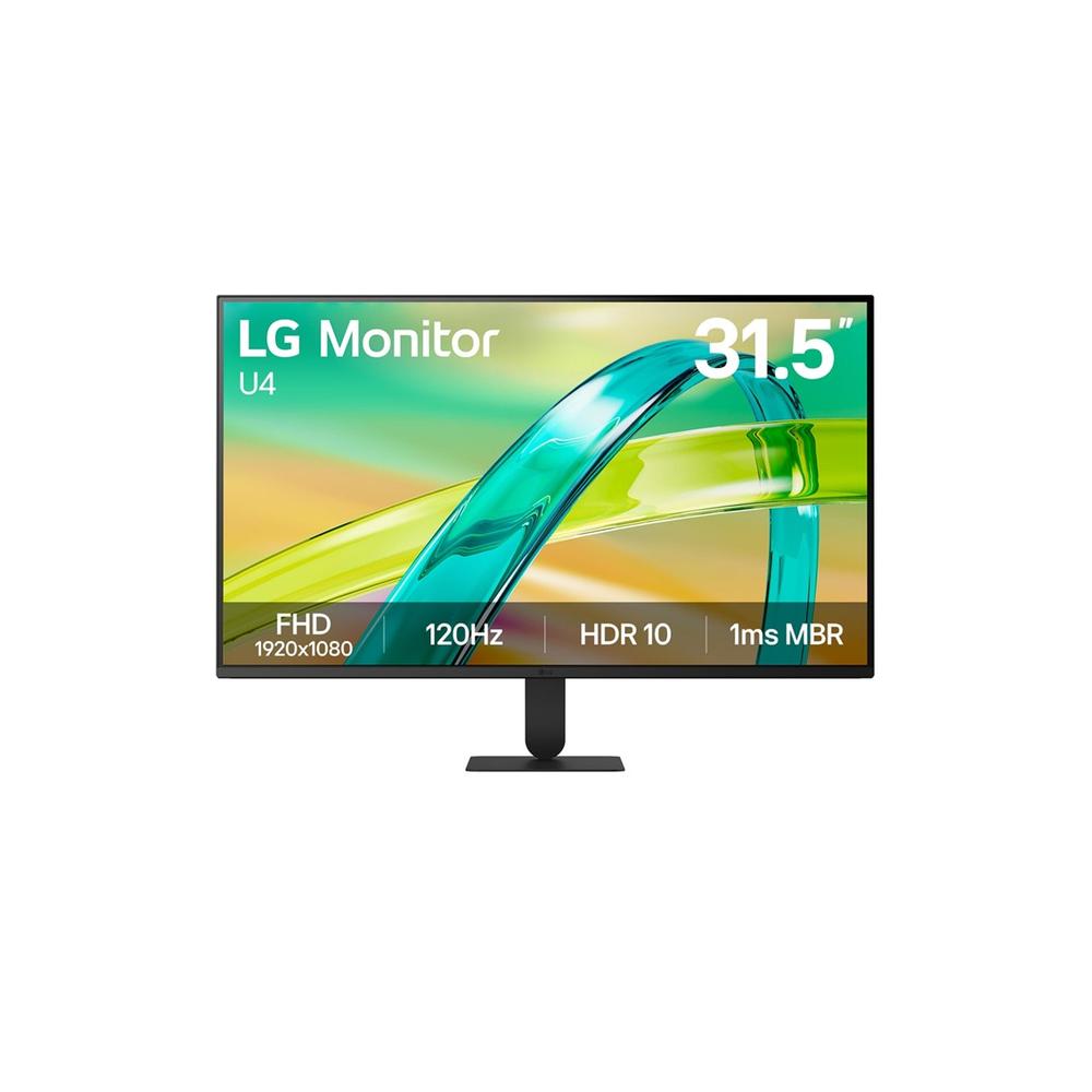 Monitor LED IPS LG 32u401b 31.5 pulgadas FHD 1 -s HDMI