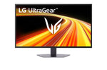 Monitor OLED LG 27gx790b 27 pulgadas 2560 x 1440 0.02ms USB - c HDMI displayport