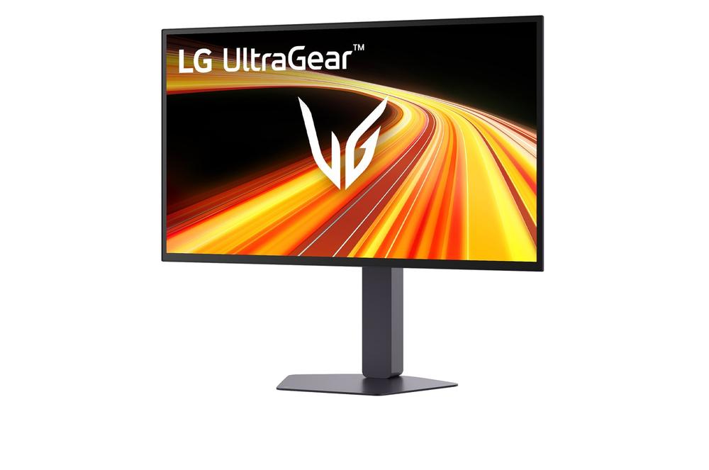 Monitor OLED LG 27gx790b 27 pulgadas 2560 x 1440 0.02ms USB - c HDMI displayport