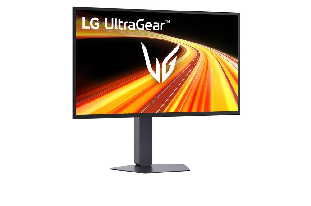Monitor OLED LG 27gx790b 27 pulgadas 2560 x 1440 0.02ms USB - c HDMI displayport