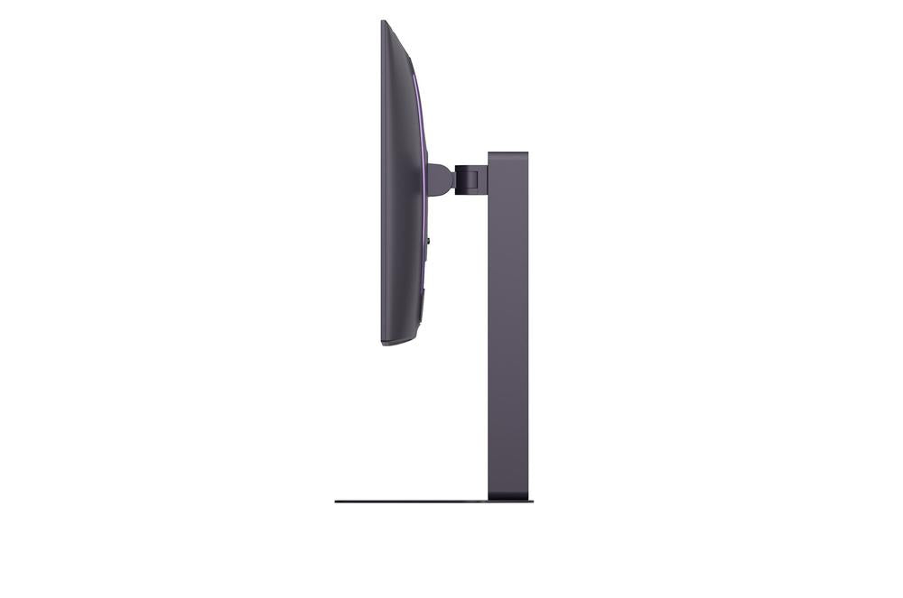 Monitor OLED LG 27gx790b 27 pulgadas 2560 x 1440 0.02ms USB - c HDMI displayport