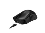 Raton gamiing Asus p711 rog giii wl aimpoint