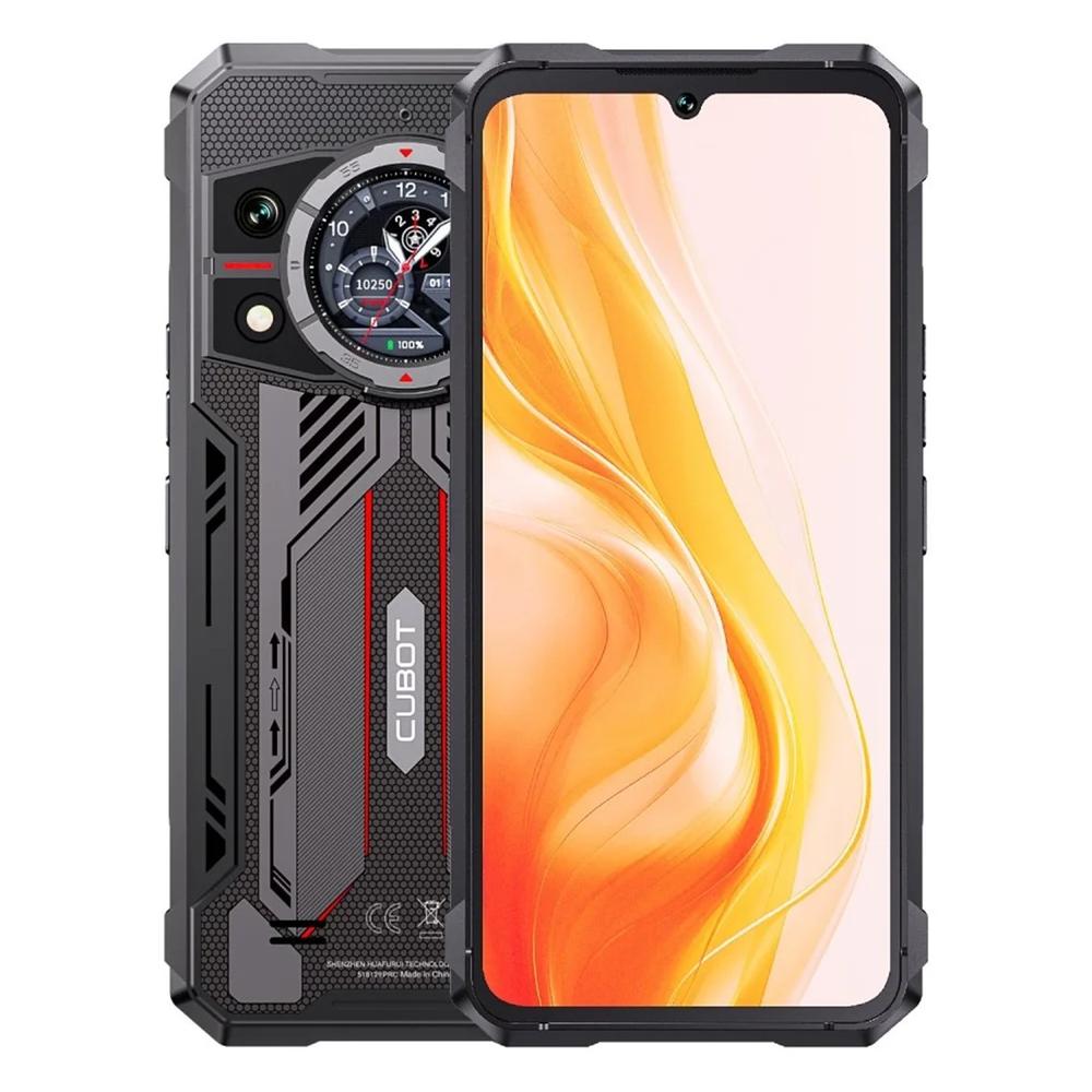 Movil Cubot kingkong 11 5G 8GB/256GB 10200 mah